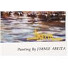 Image 3 : 2 Jimmy Abeita Prints, 1 is Signed & Numbered