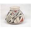 Image 2 : Casas Grandes Polychrome Pottery Jar Reproduction