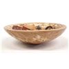Image 3 : Mata Ortiz Lizard Shallow Bowl by M. Santillan