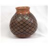 Image 1 : Mexican Mata Ortiz Polychrome Jar by Isela Olivas