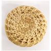 Image 3 : Miniature Tohono O'odham Lidded Basket