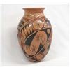 Image 2 : Mexican Mata Ortiz Polychrome Jar by Luis Ortiz