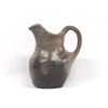 Image 1 : Vintage Navajo Traditional Pottery Pitcher