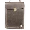 Image 2 : WWII Russian Courier Messenger Leather Bag