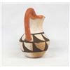 Image 2 : Vintage Native American Acoma Pottery Pitcher
