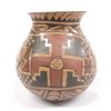 Image 2 : Estate Mata Ortiz Polychrome Jar by Elda Hernandez