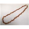 Image 2 : Amber Bead Necklace