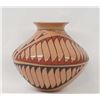 Image 2 : 3 Mexican Mata Ortiz Polychrome Pottery Jar