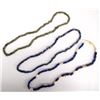 Image 2 : 3 Trade Bead Necklaces