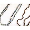 Image 2 : 3 Strands of Venetian Trade Beads