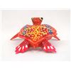 Image 3 : Mexican Oaxacan Alebrije Sea Turtle by Marta Lopez