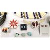 Image 3 : Collection of Native American Beadwork
