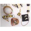 Image 4 : Collection of Native American Beadwork