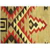 Image 4 : 1920-1930 Native American Navajo Traditional Rug