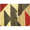 Image 5 : 1920-1930 Native American Navajo Traditional Rug