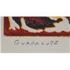Image 3 : Our Lady of Guadalupe Signed & Numbered Print