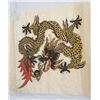 Image 1 : Chinese Dragon Painting on Rice Paper