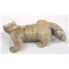 Image 2 : Native American Zuni Carved Badger Fetish