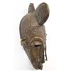 Image 2 : African Ceremonial Wood and Metal Mask