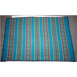 Original Pendleton Wool Blanket Robe
