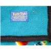 Image 3 : Original Pendleton Wool Blanket Robe