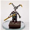 Image 5 : Set of 3 Micro Miniature Kachinas on Mirror Stands
