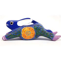 Mexican Oaxacan Alebrije Rabbit
