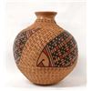 Image 2 : Mexican Mata Ortiz Polychrome Jar by G. Sandoval