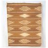 Image 1 : Native American Navajo Textile Rug