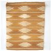 Image 2 : Native American Navajo Textile Rug