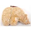 Image 3 : Native American Zuni Hand Carved Stone Bear Fetish