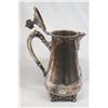 Image 3 : Silver Plated Coffee Pot