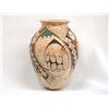 Image 2 : Pair of Mexican Mata Ortiz Polychrome Jars
