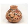 Image 3 : Pair of Mexican Mata Ortiz Polychrome Jars