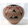 Image 4 : 3 Mexican Mata Ortiz Pottery Jars, Signed