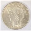 Image 1 : 1922 Morgan Silver Dollar