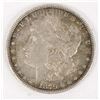 Image 1 : 1879 Morgan Silver Dollar