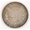 Image 2 : 1879 Morgan Silver Dollar