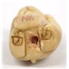 Image 3 : Hand Carved Chinese Netsuke Mouse Carving