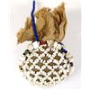 Image 2 : African Beaded Bundle Bag