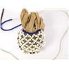 Image 3 : African Beaded Bundle Bag
