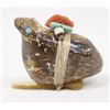 Image 1 : Native American Zuni Carved Bird Fetish