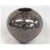 Image 2 : Mexican Mata Ortiz Sgraffito Turtle Jar by T. Tena