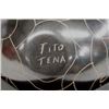 Image 3 : Mexican Mata Ortiz Sgraffito Turtle Jar by T. Tena