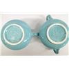 Image 3 : New Fiestaware Cups, Saucers, Creamer, & Sugar