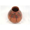 Image 2 : Mexican Mata Ortiz Polychrome Fish Jar by Gonzalez