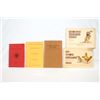 Image 1 : 5 Collectible Books, Native American Interest
