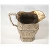 Image 3 : Antique E.G. Webster Silverplate Repousse Pitcher
