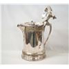 Image 2 : Antique Reed and Barton Silverplated Pitcher