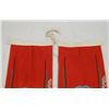 Image 3 : Pr Chinese Silk Holiday Banner Flags